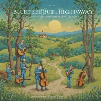 Blue Highway - Somewhere Far Away
