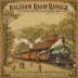 Balsam Range - Last Train to Kitty Hawk