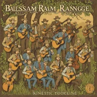 Balsam Range - Kinetic Tone
