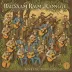Balsam Range - Kinetic Tone