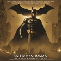 Batman Begins: Music from the Motion Picture