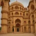 Barid Shahi Tombs