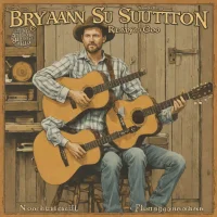 Bryan Sutton - Ready to Go