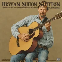 Bryan Sutton - Bluegrass Guitar