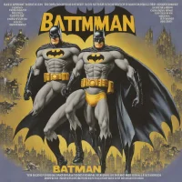 Batman: Original Motion Picture Soundtrack