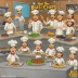 Beat the Chefs