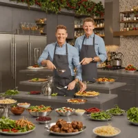 Beat Bobby Flay: Holiday Throwdown