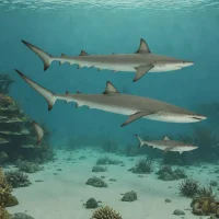 Bahamas sawshark