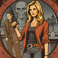Buffy the Vampire Slayer