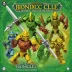 Bionicle: Quest for the Masks