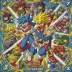 Beyblade Trading Card Game
