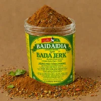 Badia Jerk Seasoning