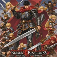 Berserk: War of the Realms