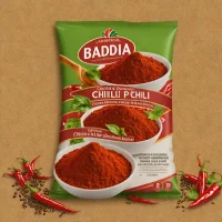 Badia Chili Powder