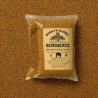 Burlap & Barrel Berbere