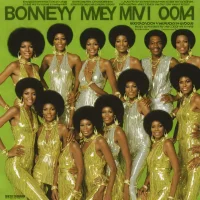 Boney M. - Boonoonoonoos