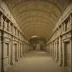 Brompton Cemetery Catacombs