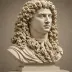Bust of Louis XIV