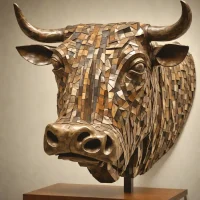 Bull's Head