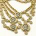 Bulgari Monete Necklace
