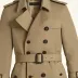 Burberry Chelsea Heritage Trench Coat