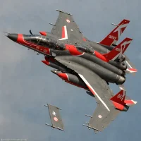 BAE Systems Hawk T1