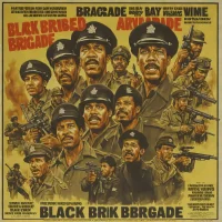 Black Brigade