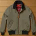 Baracuta G9 Harrington Jacket