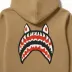 BAPE Shark Full Zip Hoodie