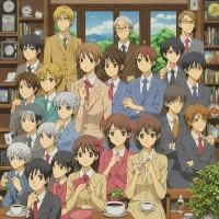 Bokura no Jidai