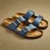 Birkenstock Arizona Soft Footbed Sandals