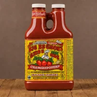 Big Bob Gibson's Championship Red Sauce