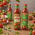 Bertolli Organic Tomato & Basil Sauce
