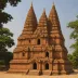 Bebe Pagoda