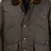 Barbour Spey Wax Jacket