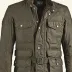 Belstaff Panther Jacket