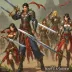 Blade & Sword 2