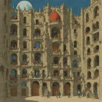Bartok: Bluebeard's Castle