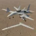 Boeing X-50A Dragonfly