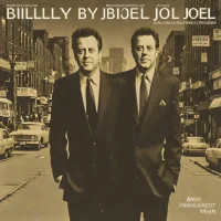 Billy Joel - An Innocent Man