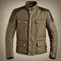 Belstaff Racemaster Jacket