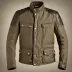 Belstaff Racemaster Jacket