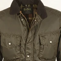 Barbour Corbridge Wax Jacket