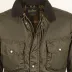 Barbour Corbridge Wax Jacket