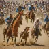 Buzkashi