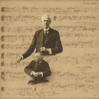 Béla Bartók Étude Op. 18, No. 2