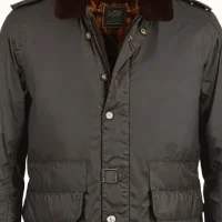 Barbour Classic Northumbria Wax Jacket