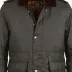 Barbour Classic Northumbria Wax Jacket