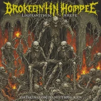 Broken Hope - Loathing