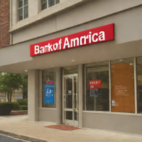 Bank of America Advantage Savings